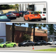 Chowdhry’s pictures of the cars by Archie’s Tow Yard